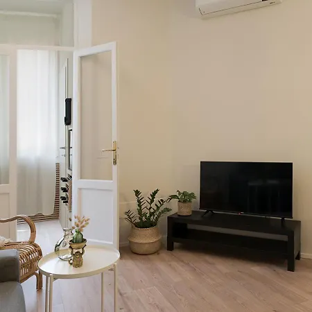 Apartamento Exclusive - Center - - Near Station Como