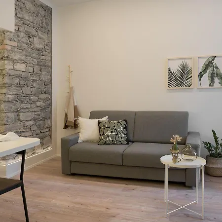Apartamento Exclusive - Center - - Near Station *