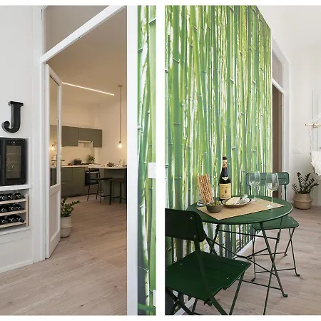 Exclusive - Center - - Near Station Apartamento Como